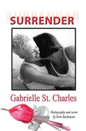 Cover image for Surrender