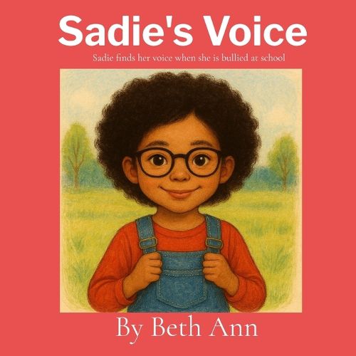 Cover image for Sadie's Voice