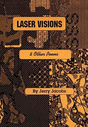 Cover image for Laser Visions and Other Poems