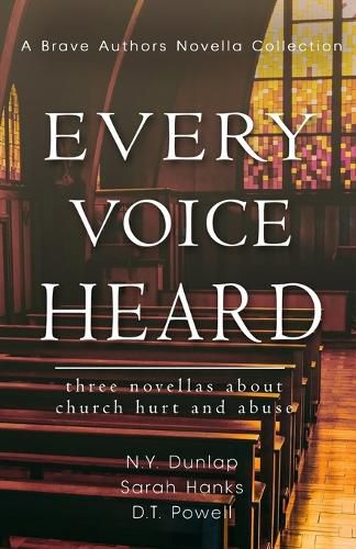 Cover image for Every Voice Heard