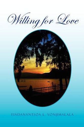 Cover image for Willing for Love