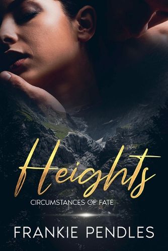 Cover image for Heights