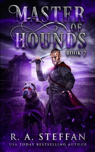 Cover image for Master of Hounds: Book 2