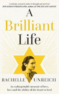 Cover image for A Brilliant Life