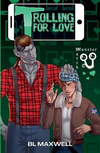 Cover image for Trolling For Love