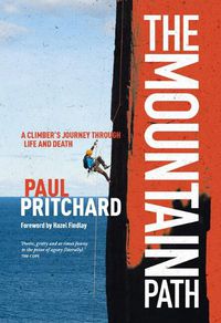 Cover image for The Mountain Path