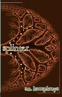 Cover image for Splinter