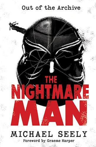 Cover image for The Nightmare Man