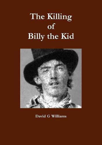 The Killing of Billy the Kid