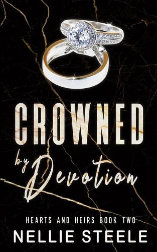 Cover image for Crowned by Devotion