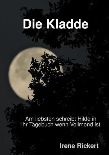 Cover image for Die Kladde