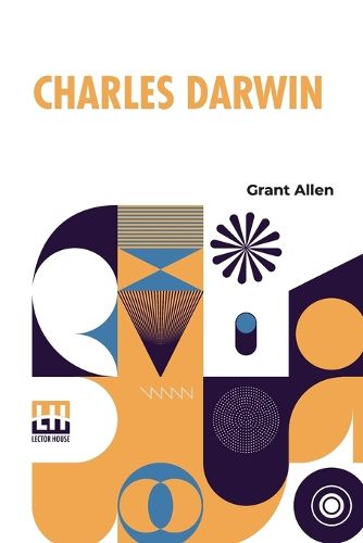 Cover image for Charles Darwin