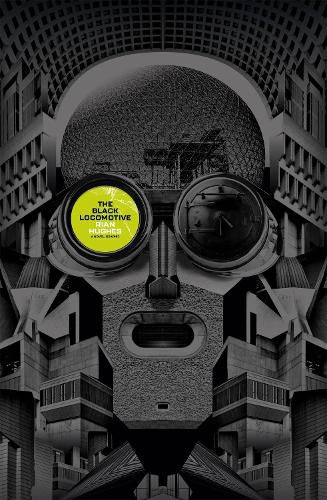 Cover image for The Black Locomotive