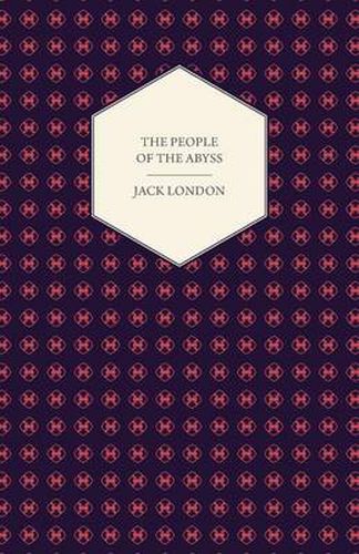 Cover image for The People Of The Abyss