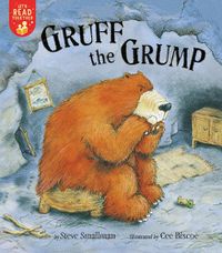 Cover image for Gruff the Grump