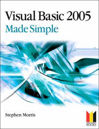 Cover image for Visual Basic 2005 Made Simple