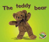 Cover image for The teddy bear