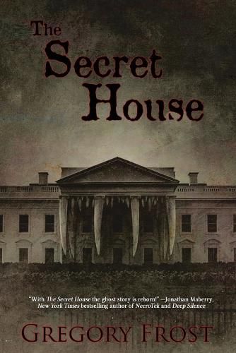 Cover image for The Secret House