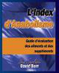 Cover image for L'Index d'Anabolisme: Guide d'evaluation des aliments et des supplements