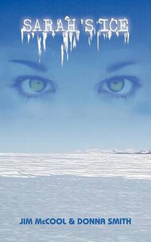 Cover image for Sarah's Ice