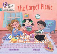 Cover image for The Carpet Picnic