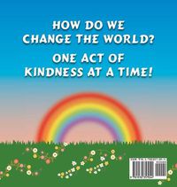 Cover image for Ten Acts of Kindness
