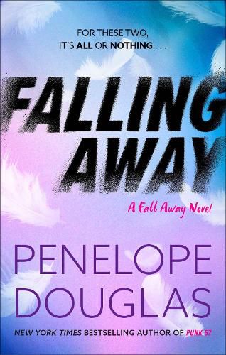Cover image for Falling Away