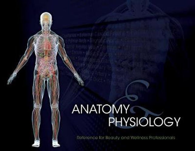 Cover image for Student Reference for Anatomy & Physiology, Spiral bound Version