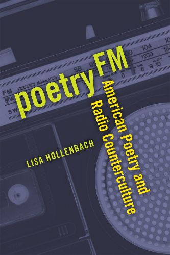 Cover image for Poetry FM