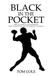 Cover image for Black in the Pocket