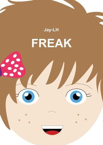 Cover image for Freak