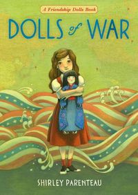Cover image for Dolls of War
