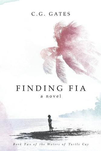 Cover image for Finding Fia