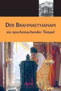 Cover image for Der Brahmasthanam