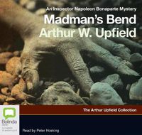 Cover image for Madman's Bend