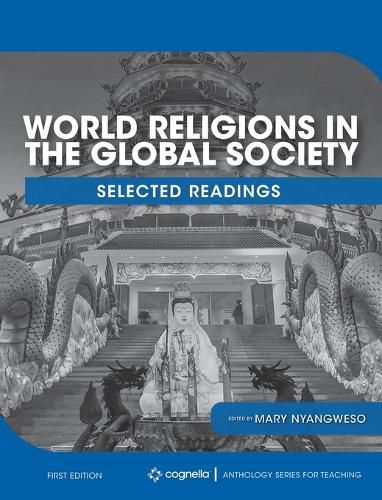 Cover image for World Religions in the Global Society