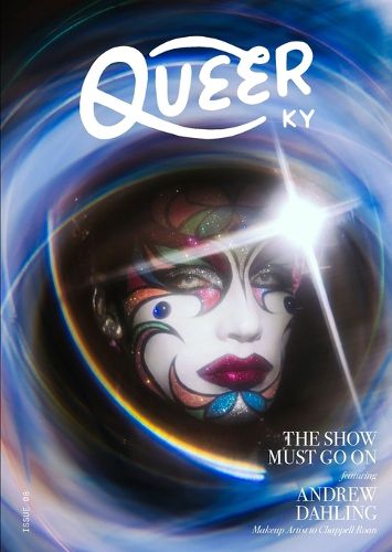Cover image for The Show Must Go On featuring Andrew Dahling