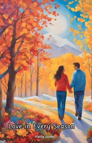 Cover image for Love in Every Season