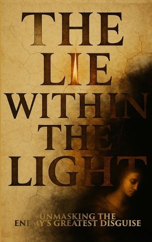 Cover image for The Lie Within The Light