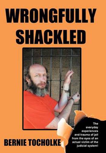 Cover image for Wrongfully Shackled