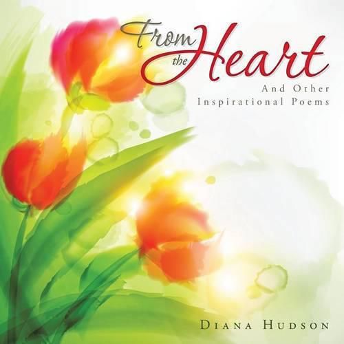Cover image for From the Heart