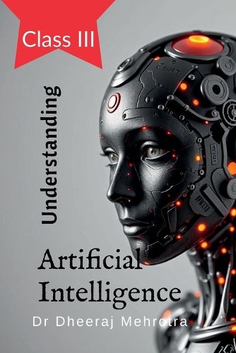 Cover image for Understanding Artificial Intelligence