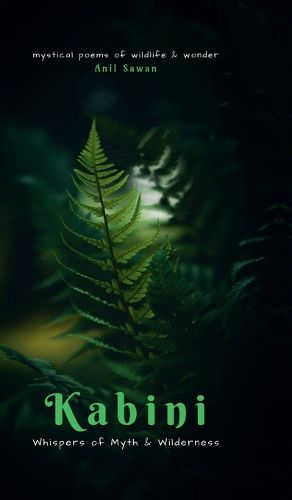 Cover image for Kabini