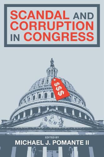 Scandal and Corruption in Congress