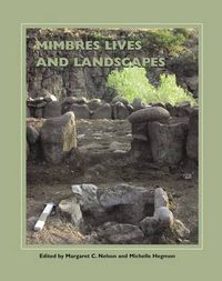 Cover image for Mimbres Lives and Landscapes