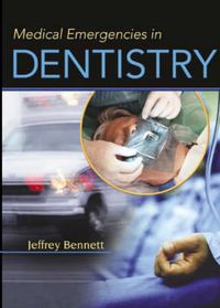 Cover image for Medical Emergencies in Dentistry