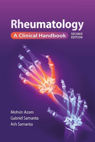 Cover image for Rheumatology, second edition
