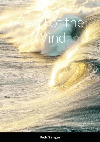 Cover image for Pearl of the Wind