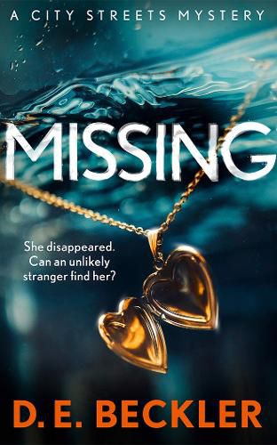 Cover image for Missing