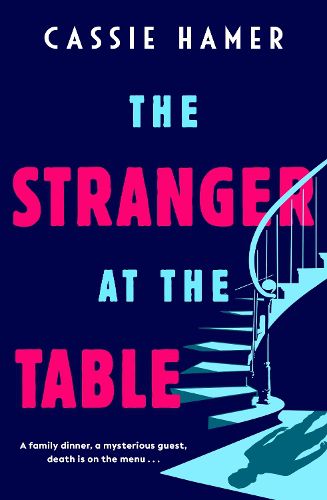 The Stranger at the Table